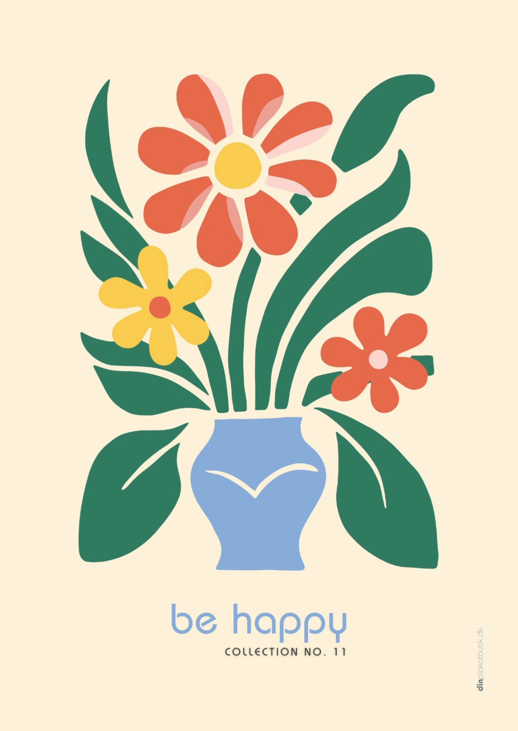 Be Happy #11
