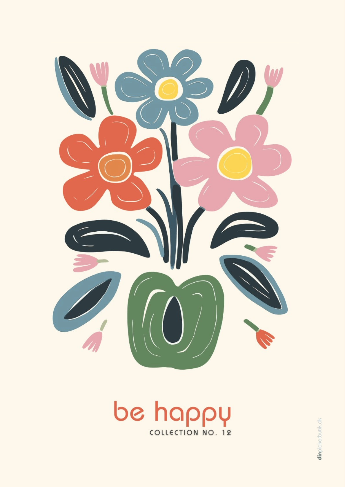 Be Happy #12
