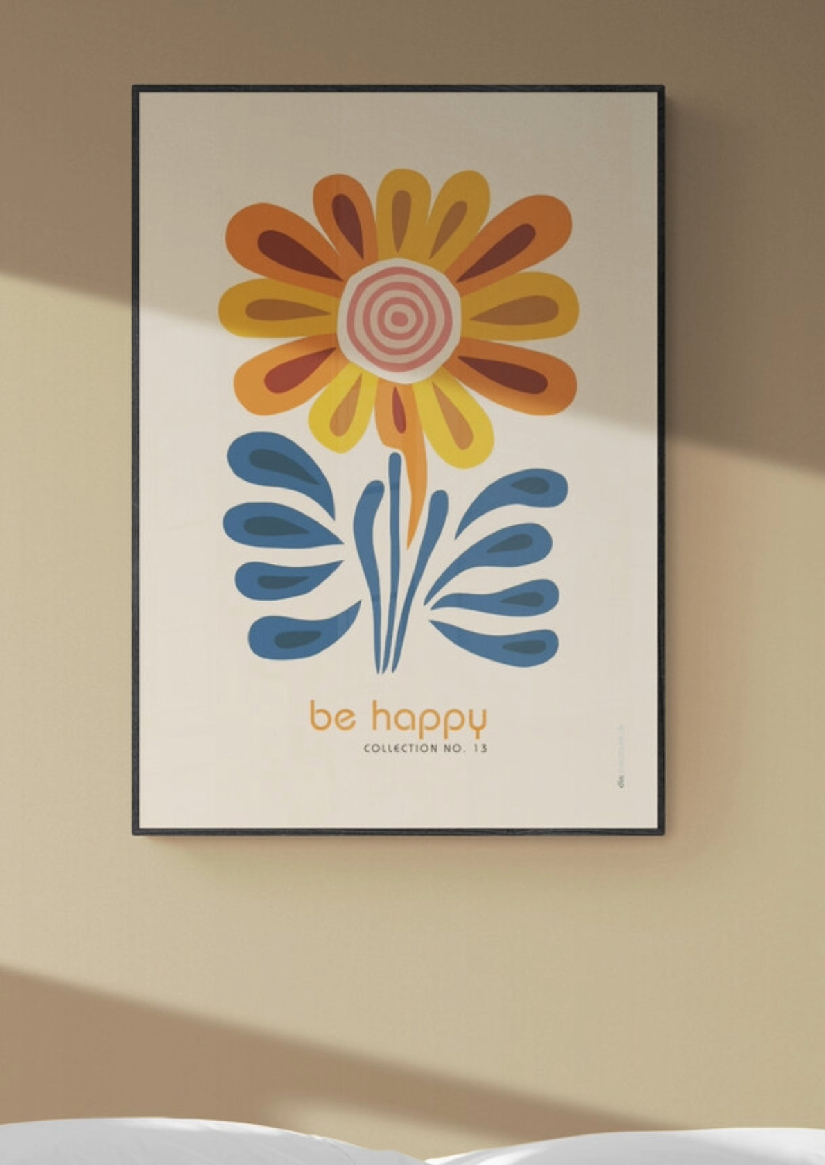 Be Happy #13