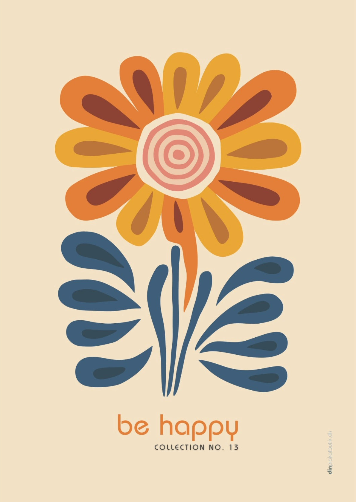 Be Happy #13