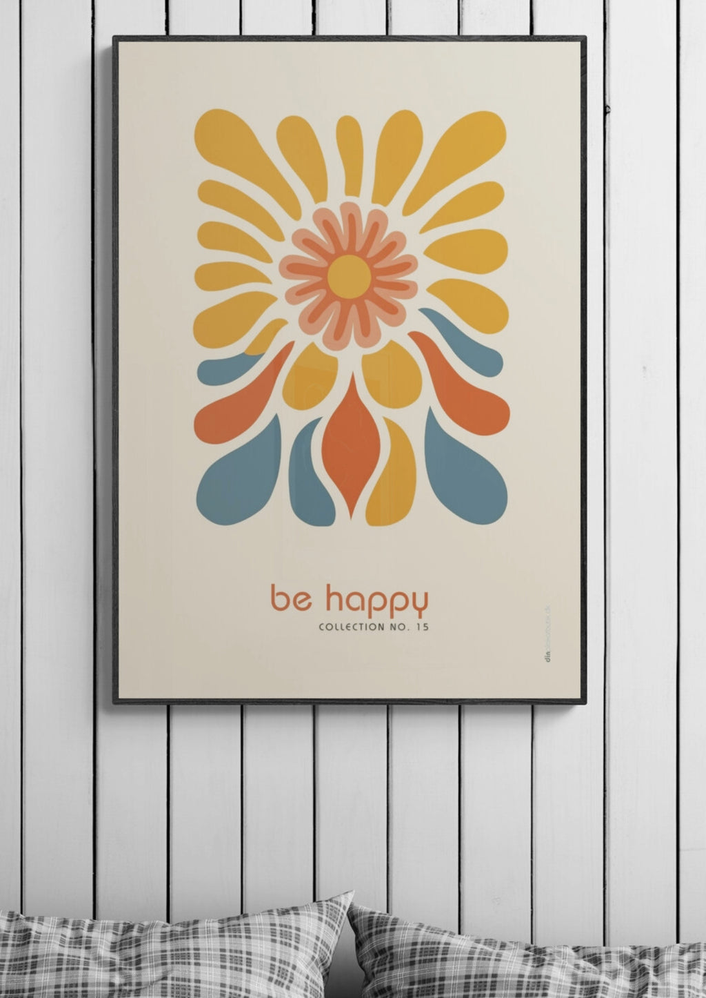 Be Happy #15