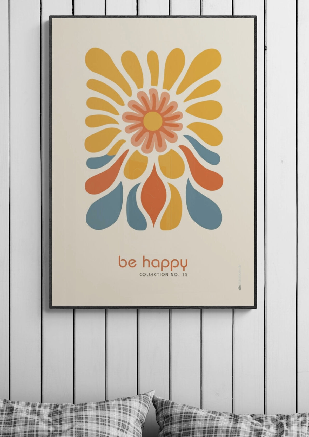 Be Happy #15