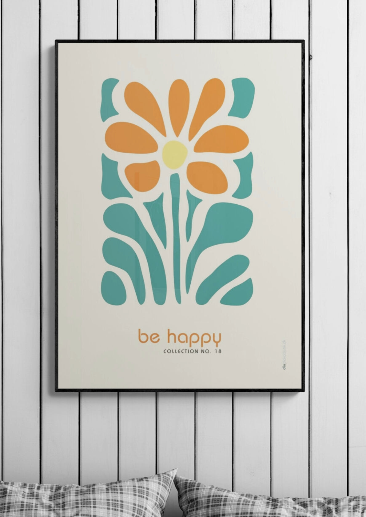 Be Happy #18