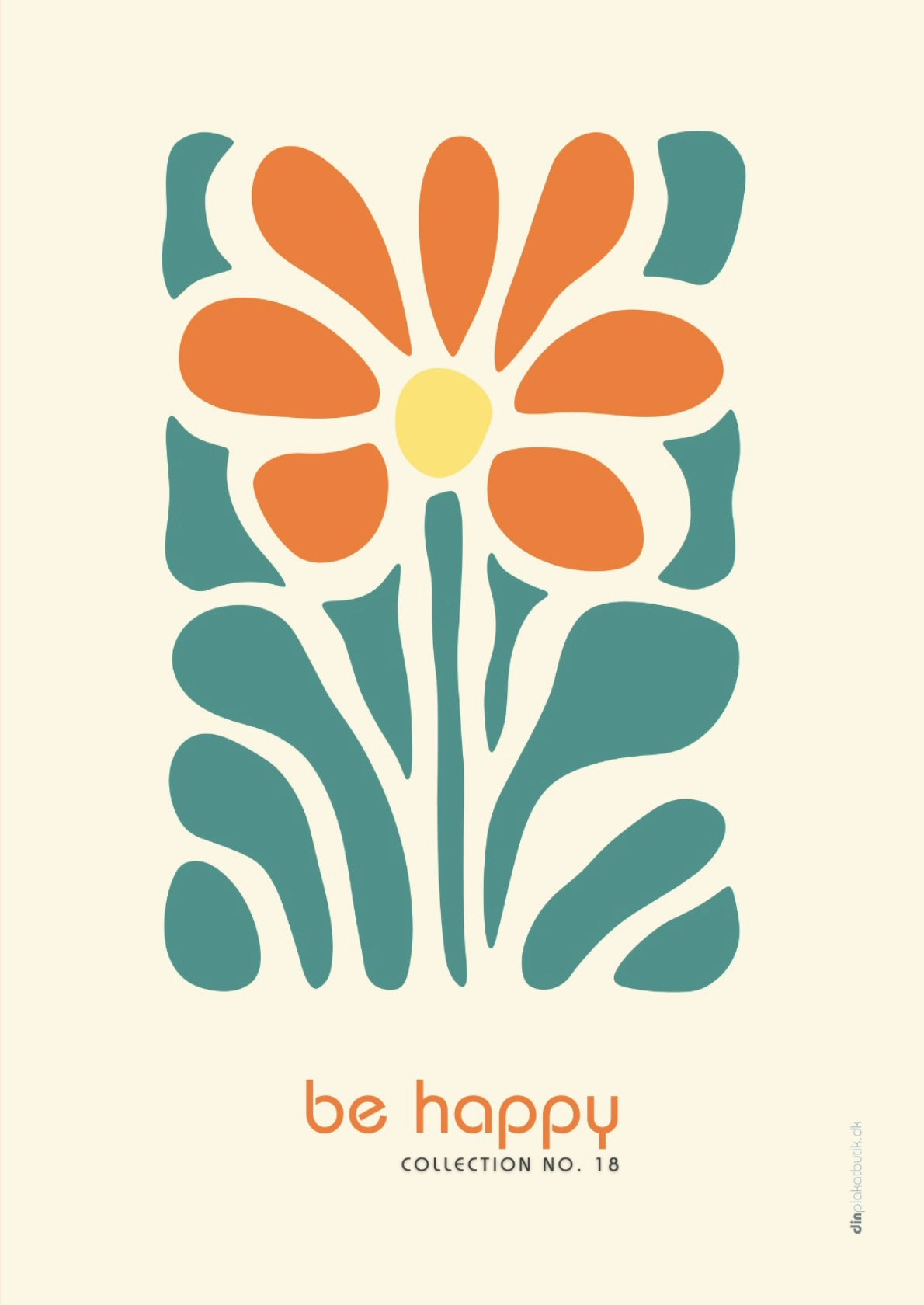 Be Happy #18