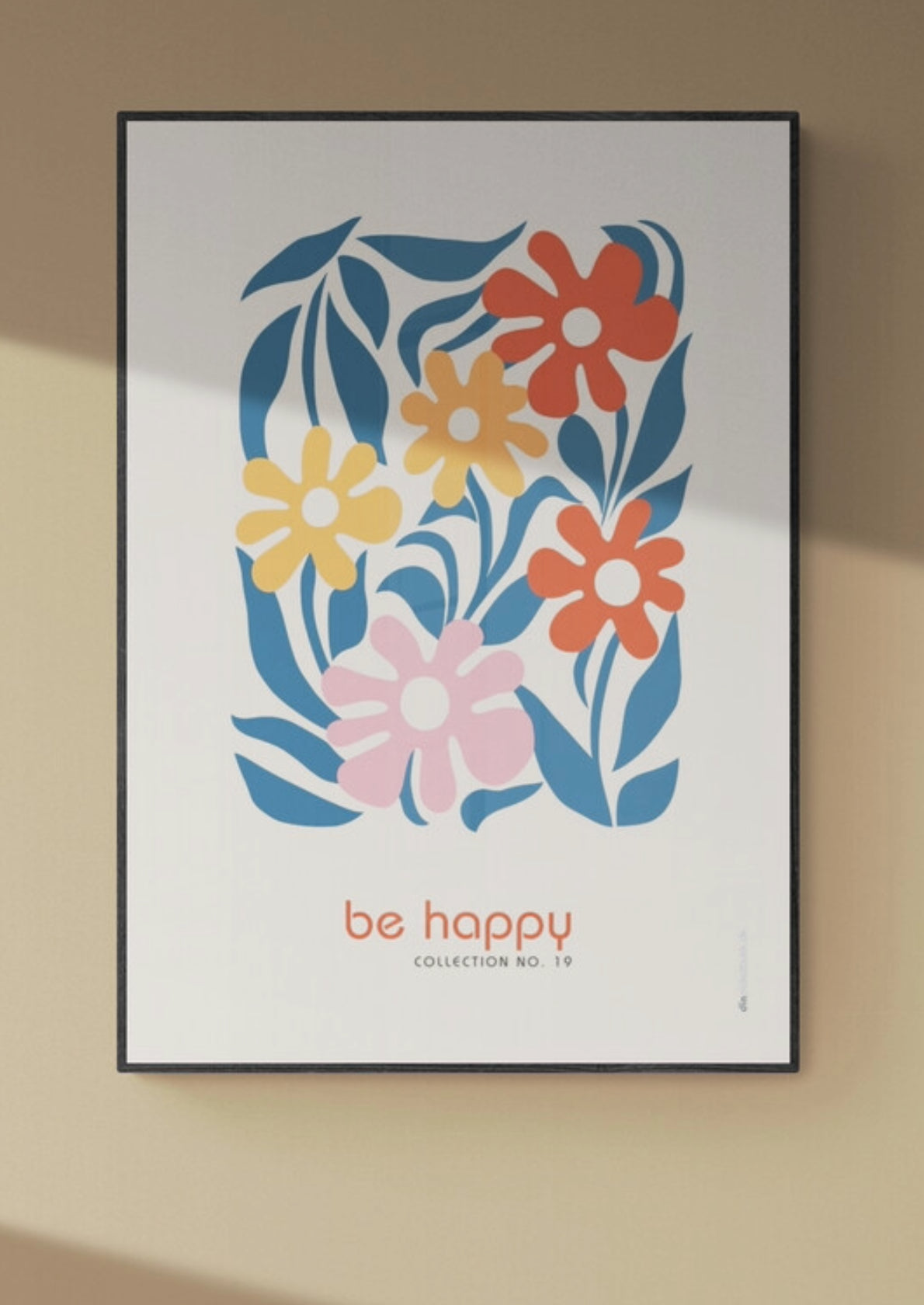 Be Happy #19