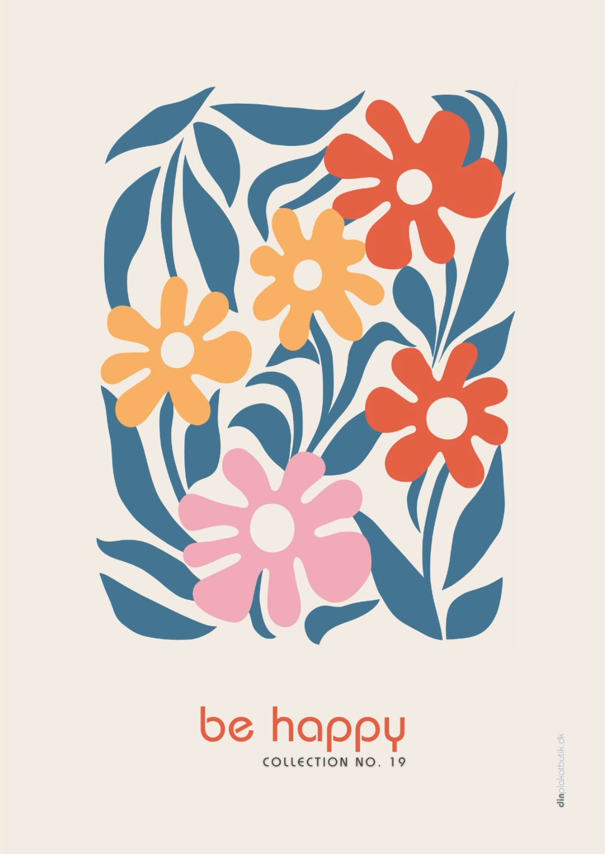 Be Happy #19