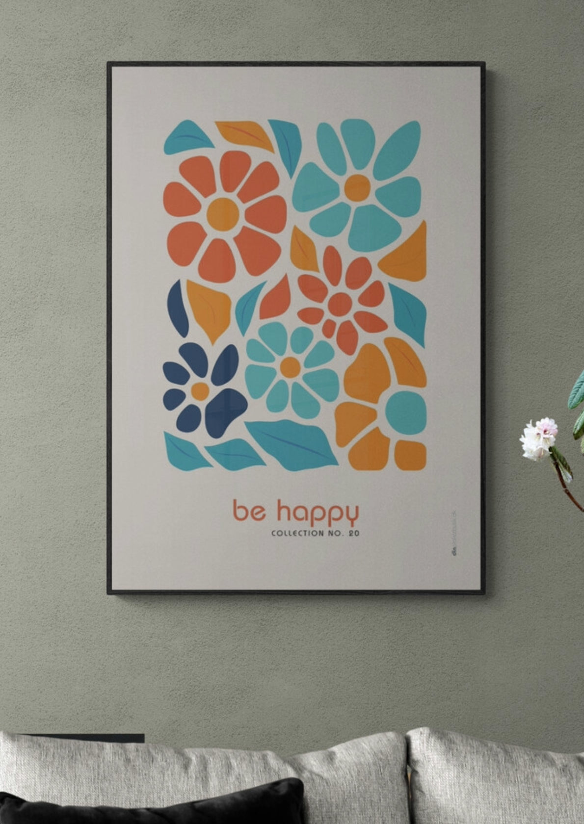 Be Happy #20