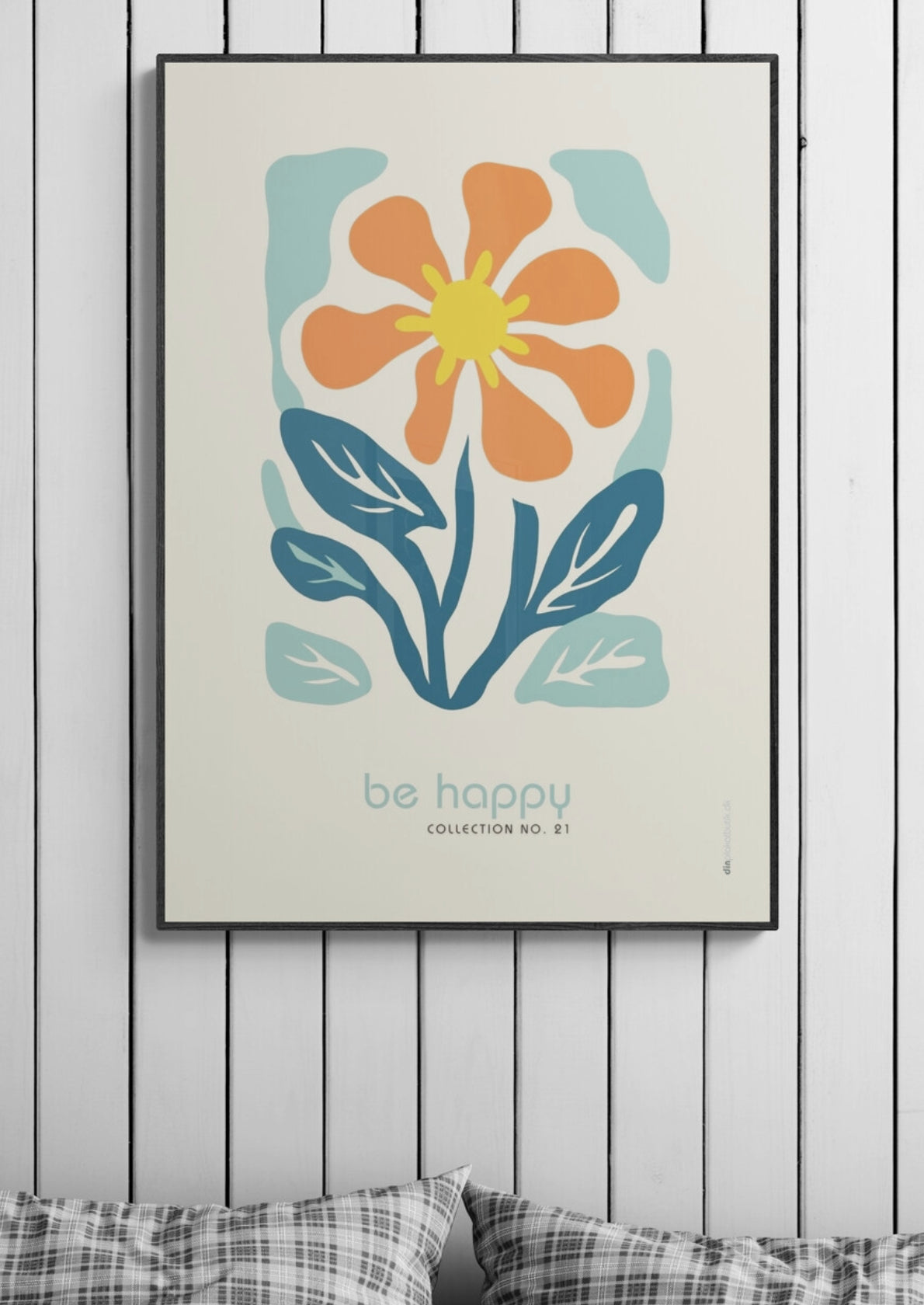 Be Happy #21