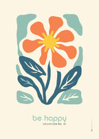Be Happy #21