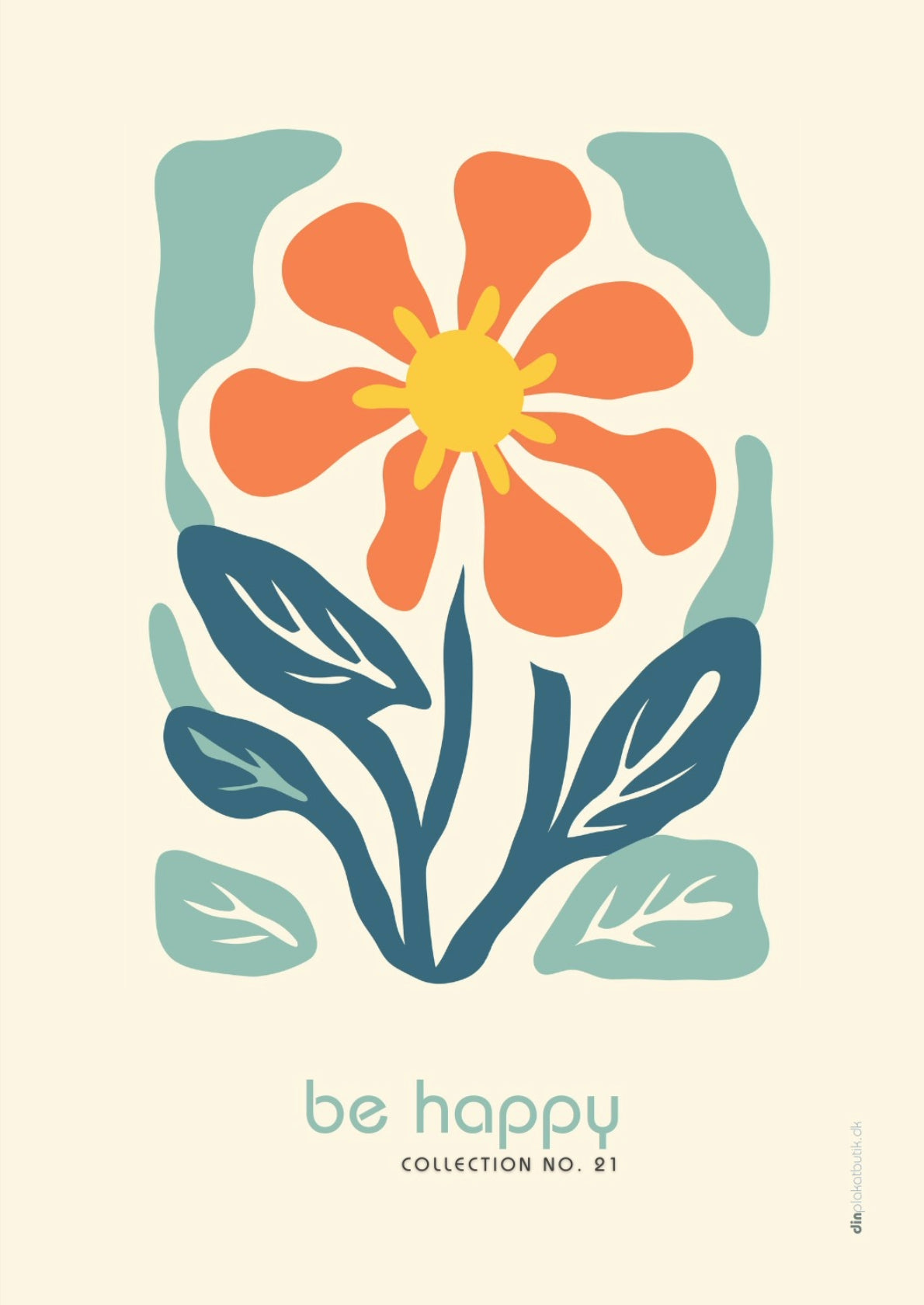 Be Happy #21