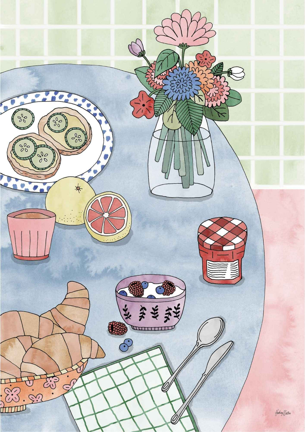 Sunday Brunch