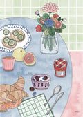 Sunday Brunch