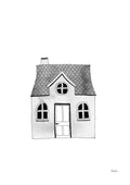 Minihus #2