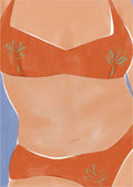 Bikini Babe