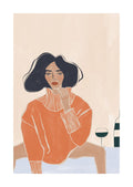 Contemplative Pause