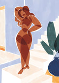 Curved Silhouettes