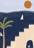 Sailboats
