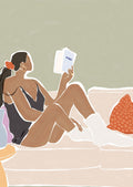 Cozy Afternoon