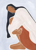 Solitude's Embrace