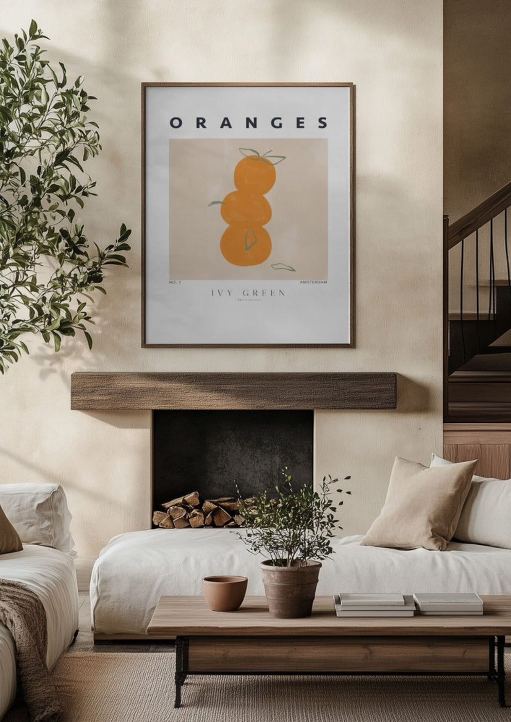 Citrus Trio