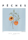 Peachy Elegance