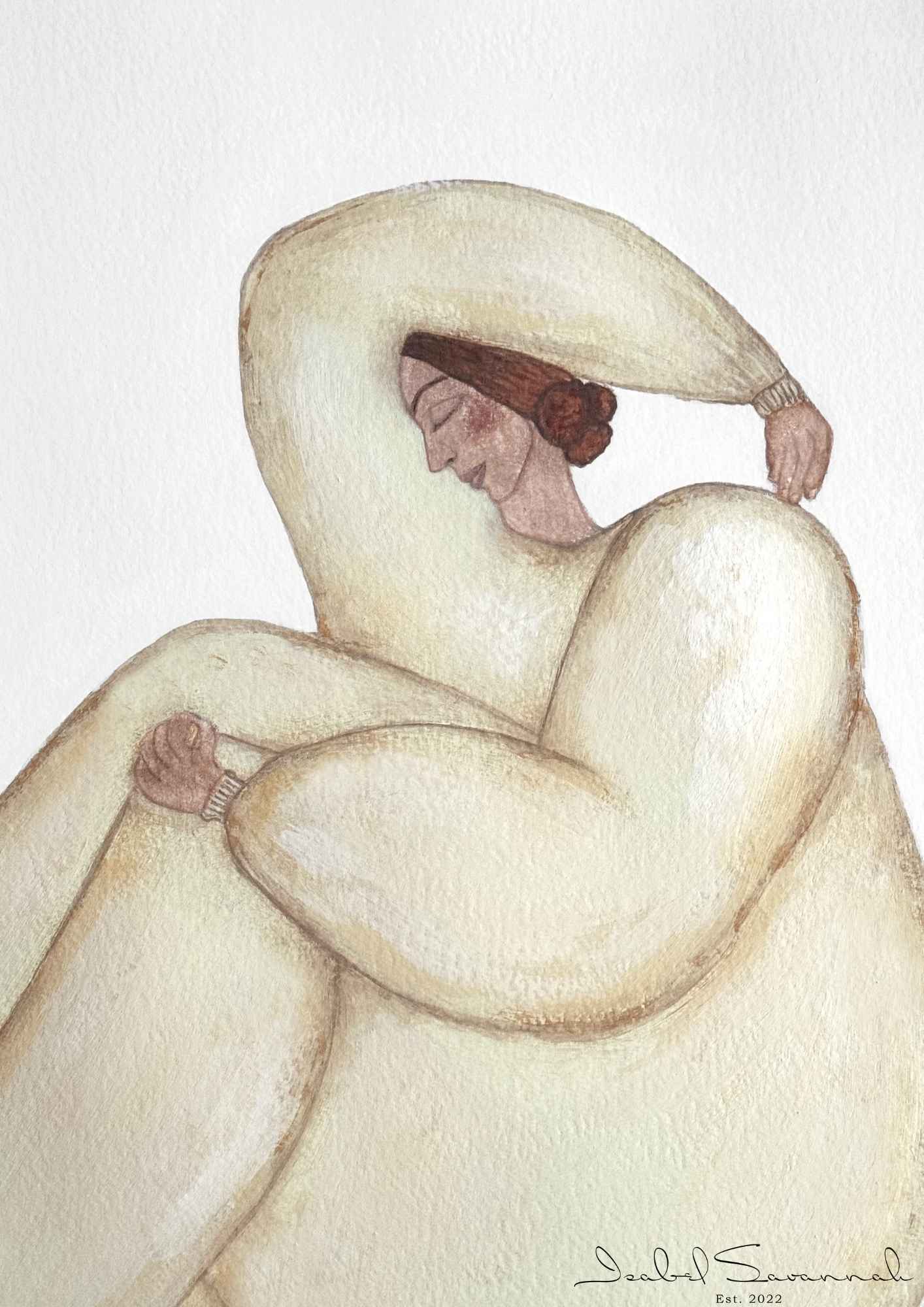 An Inner Journey