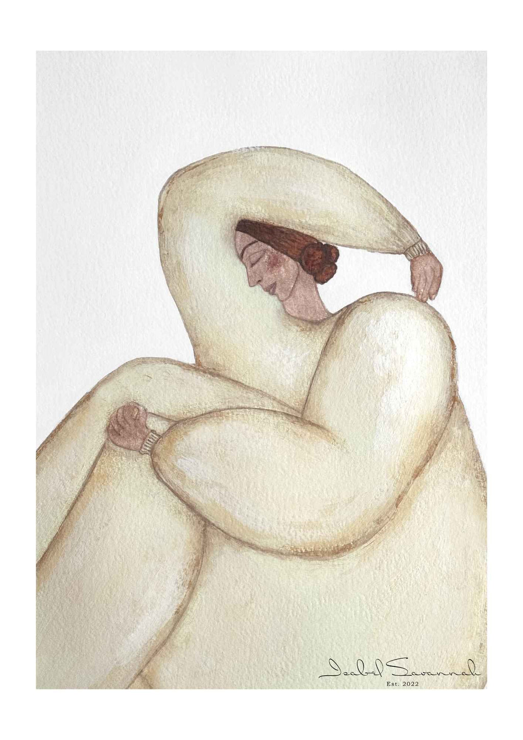 An Inner Journey