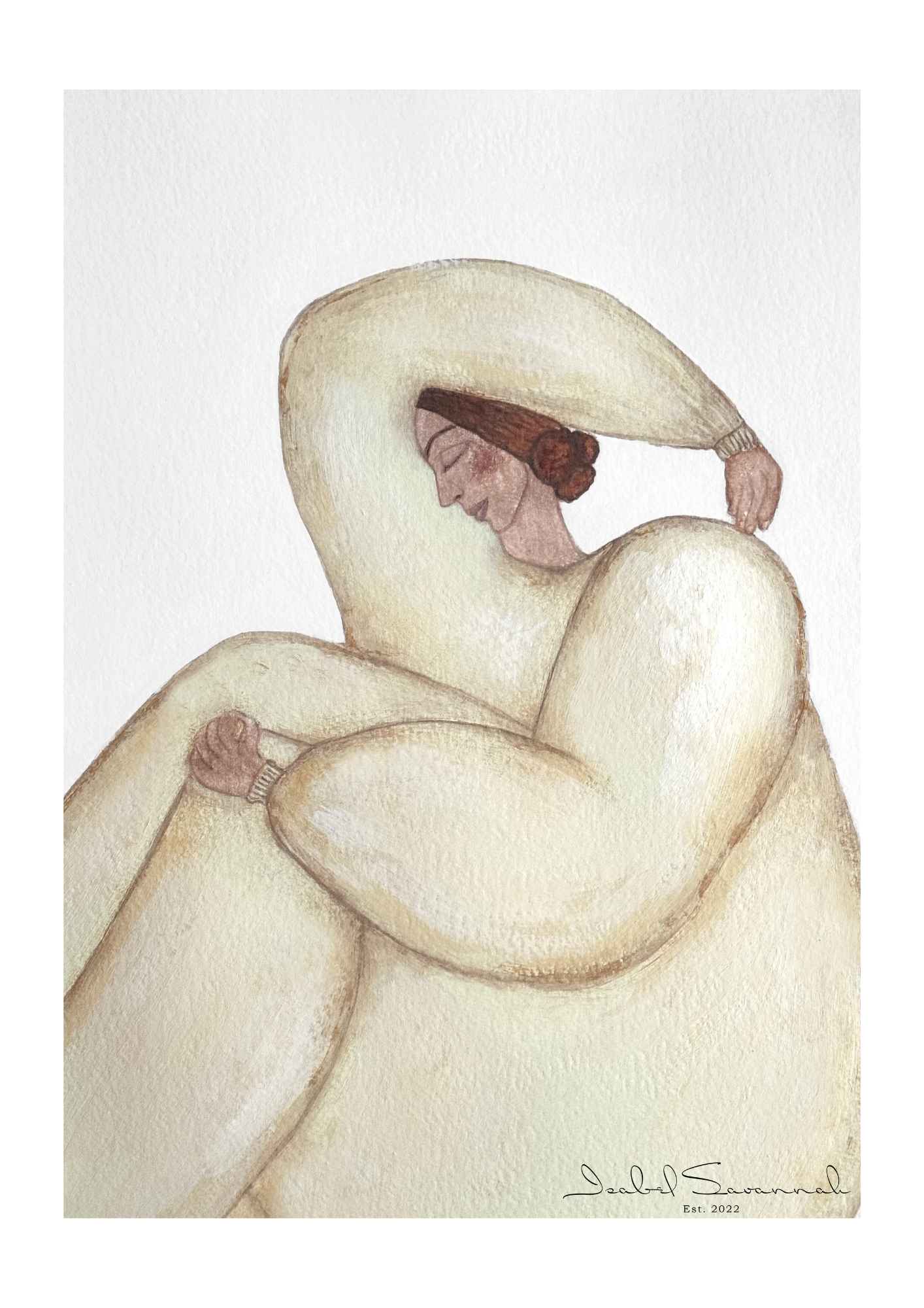 An Inner Journey