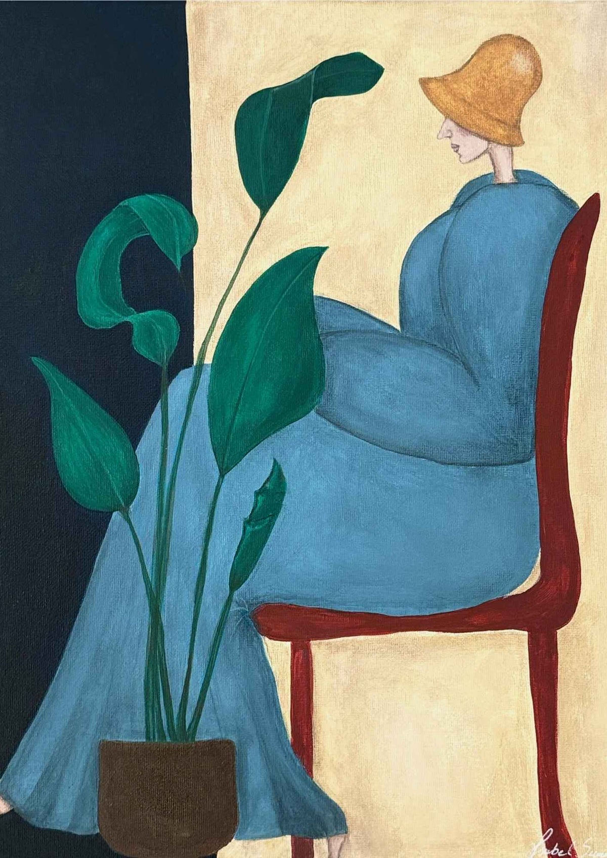 The waitingroom