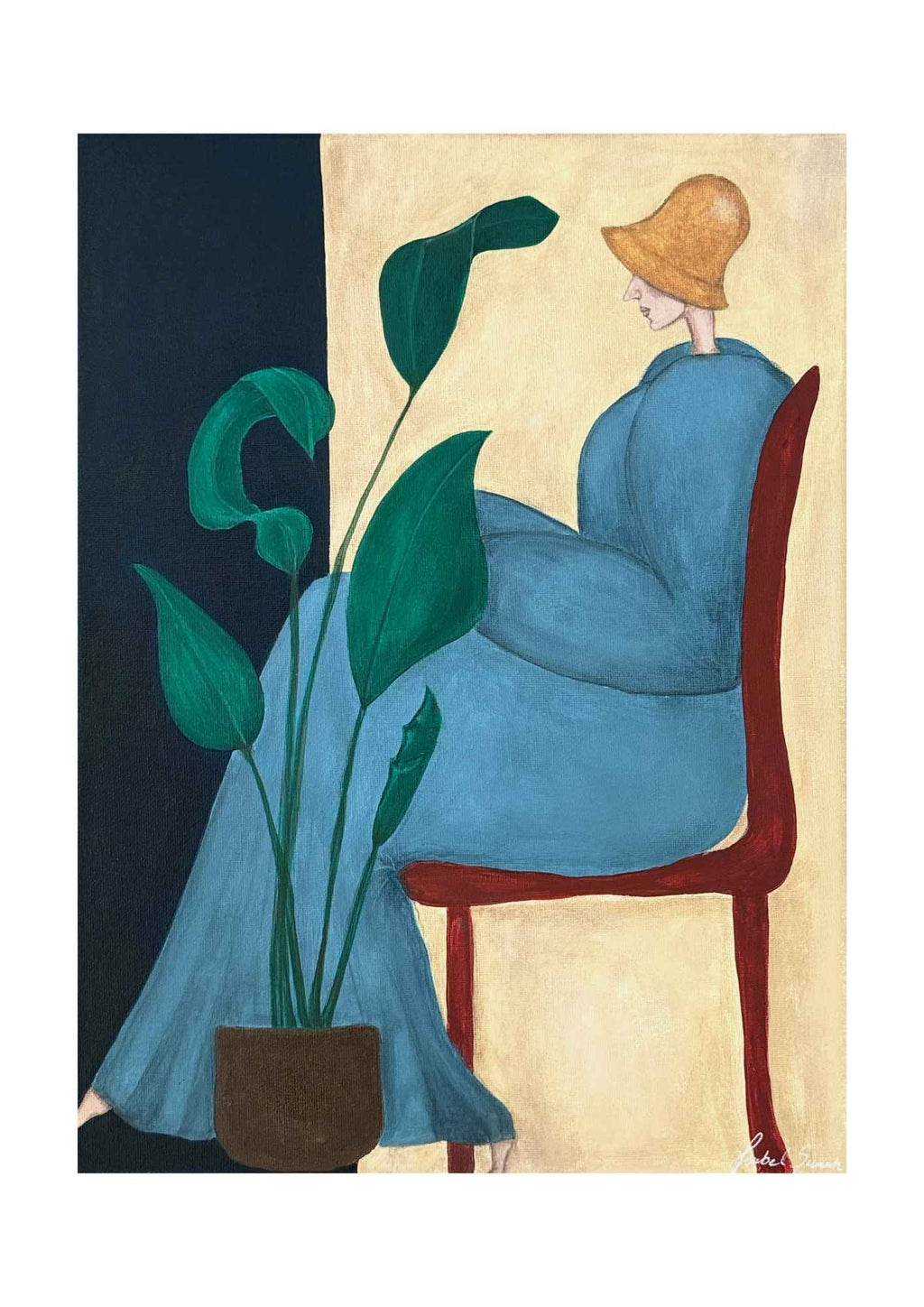 The waitingroom