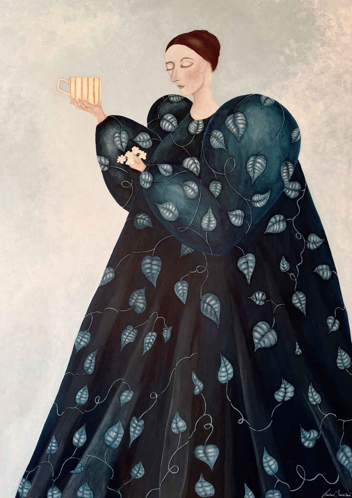 The Lady