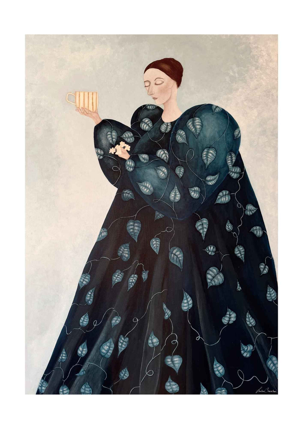 The Lady