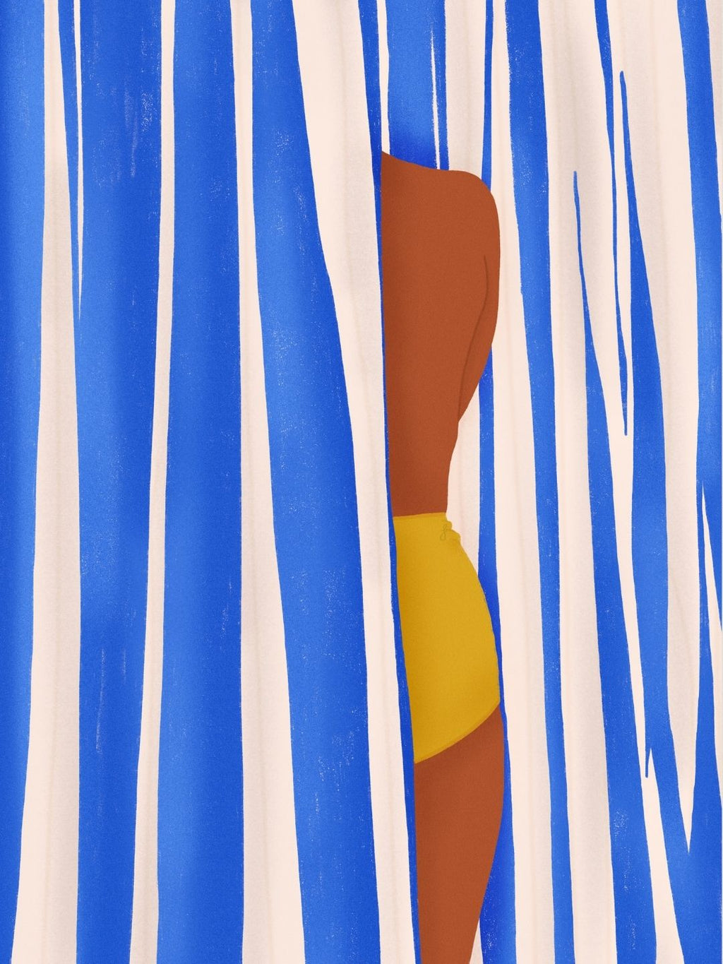 Striped Secrets