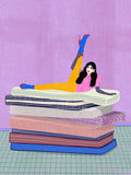 Mattress Ballet