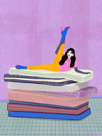 Mattress Ballet