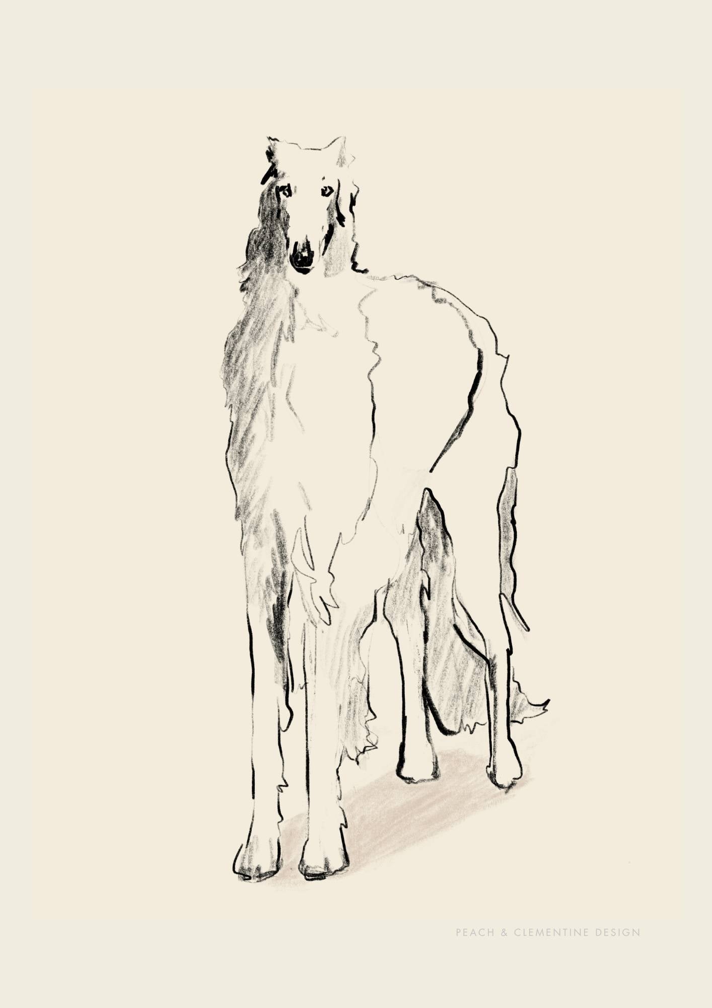 Hunden