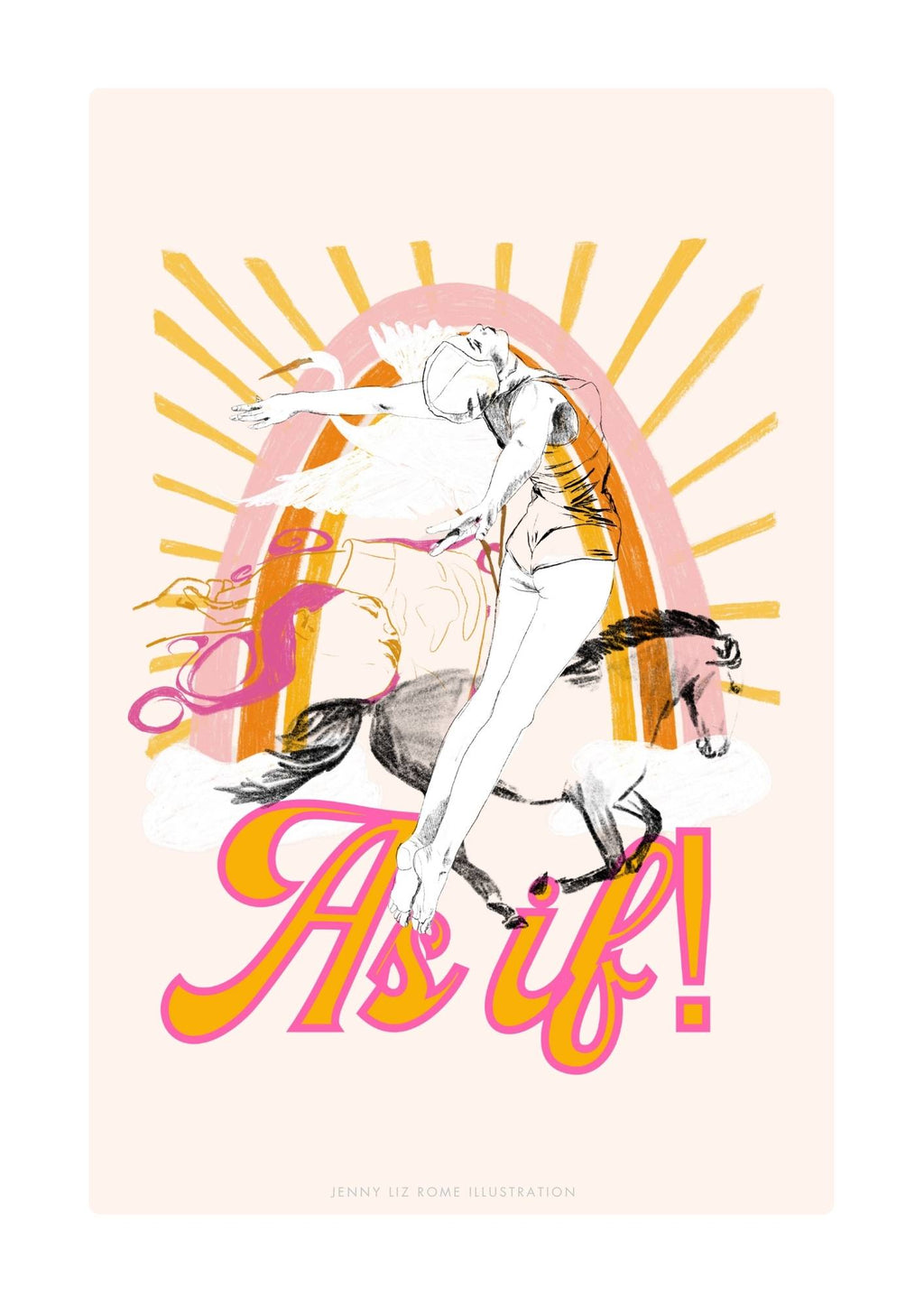 As-If!
