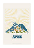 Vædderen Aries stjernetegn