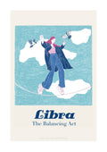 Libra Vægten stjernetegn