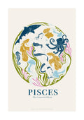 Fiskene Pisces stjernetegn