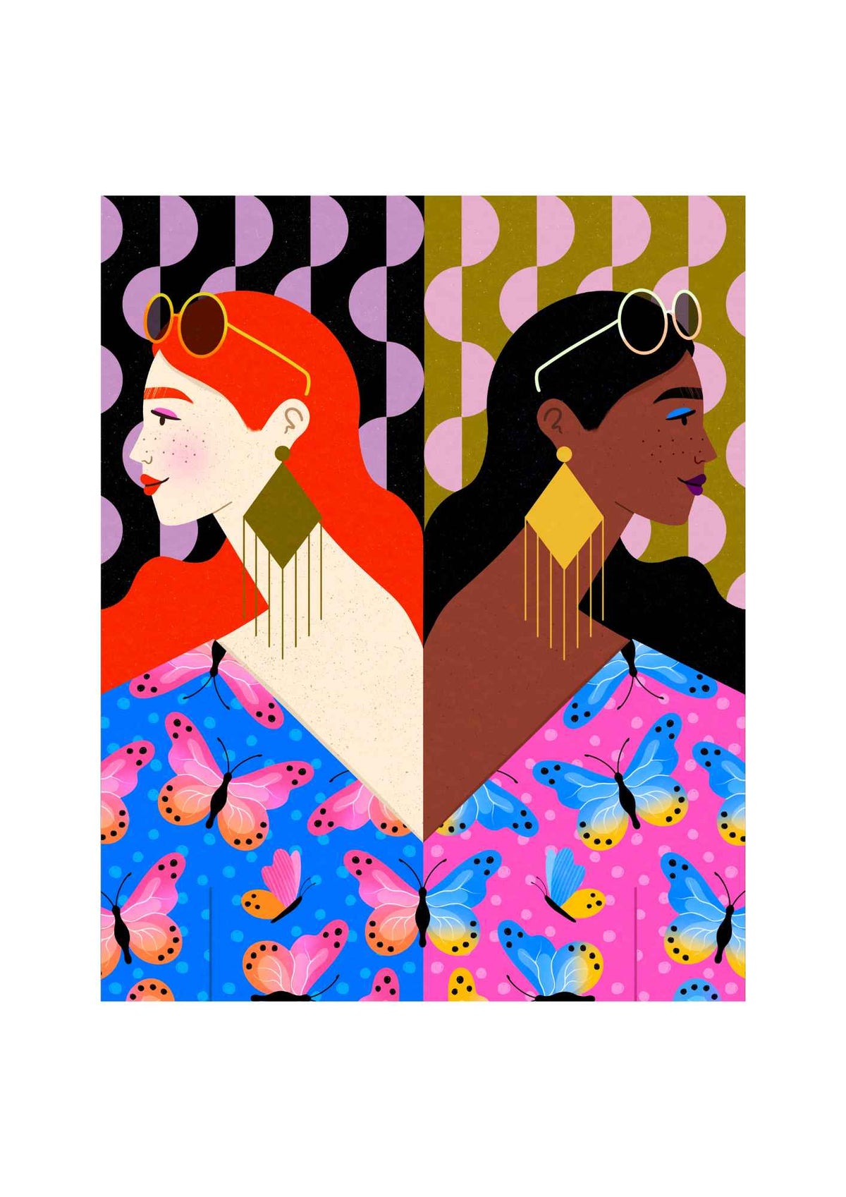 Deco Divas