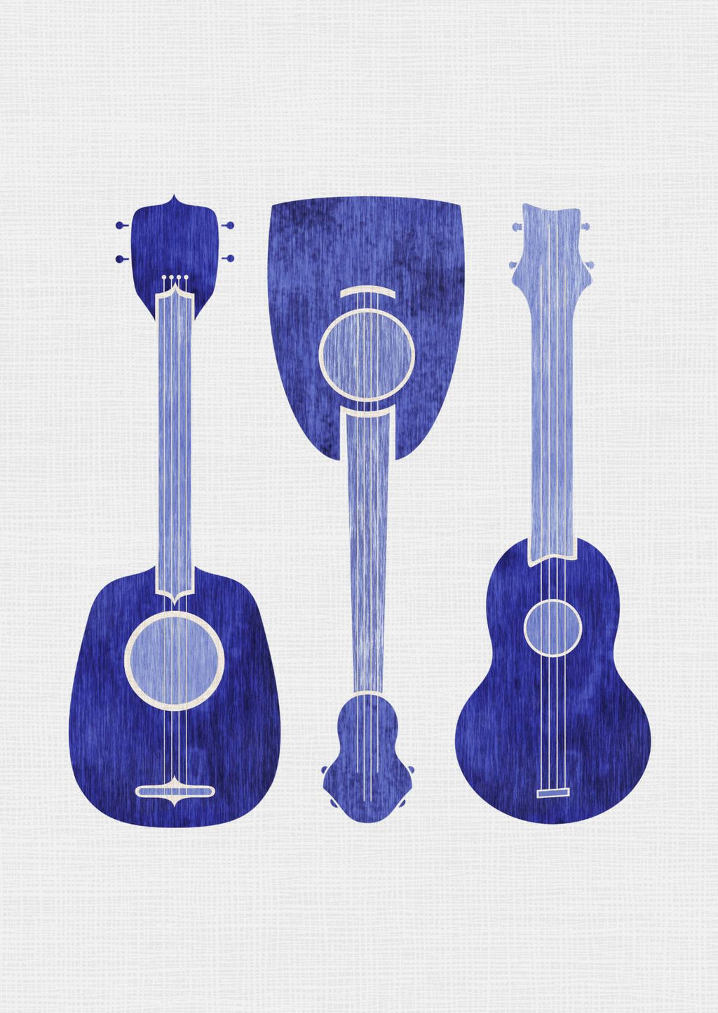 Guitarvæggen