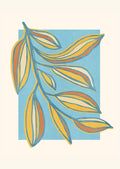 Bladdesign