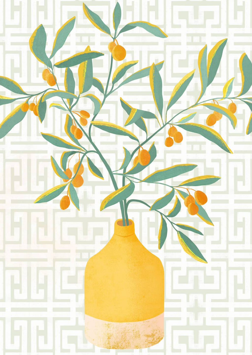 Gul Vase