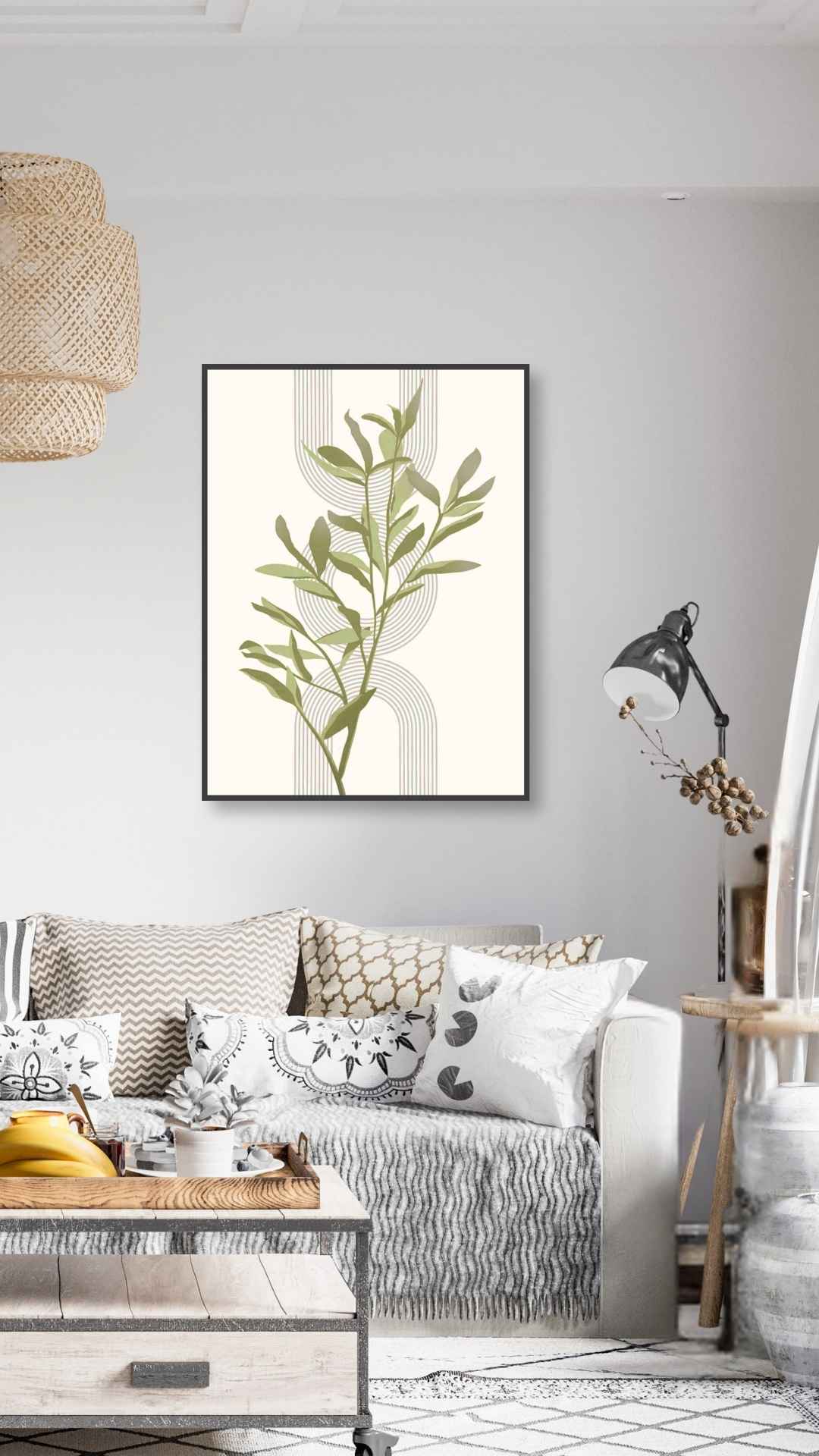 Eukalyptus geometri