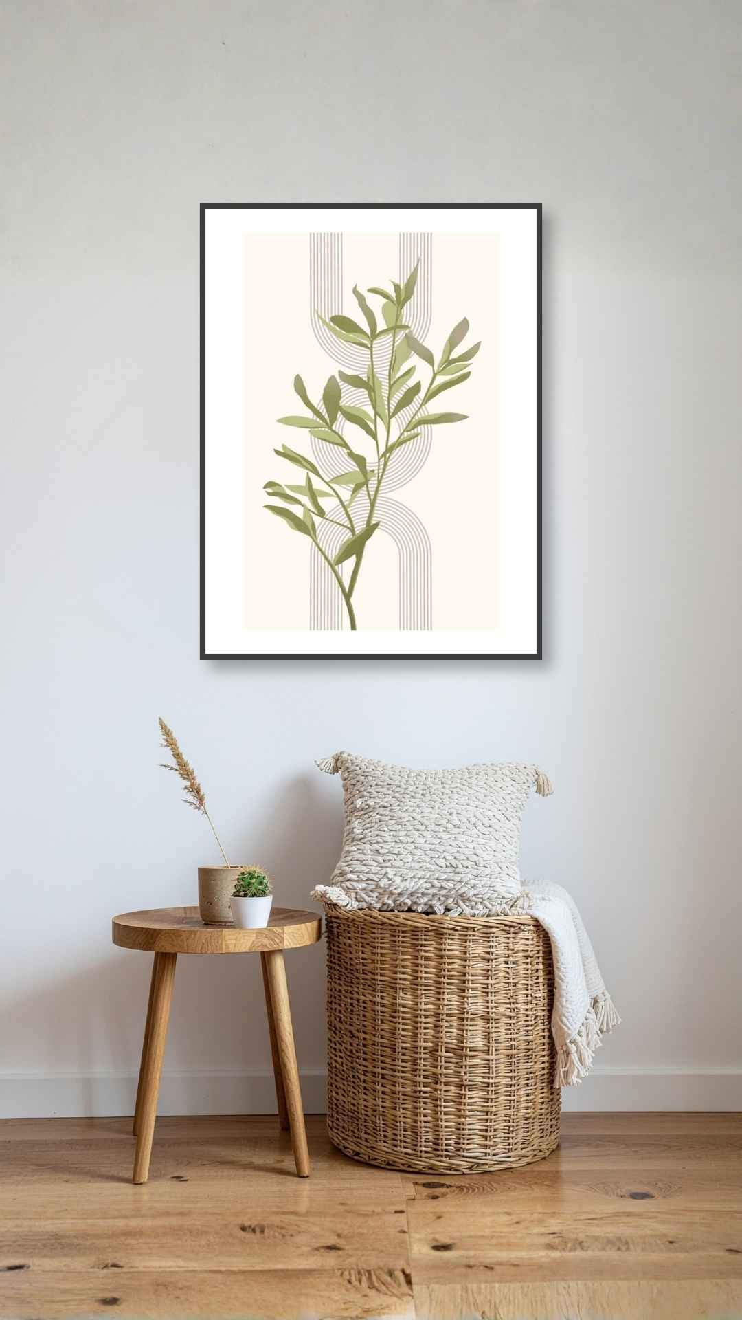 Eukalyptus geometri