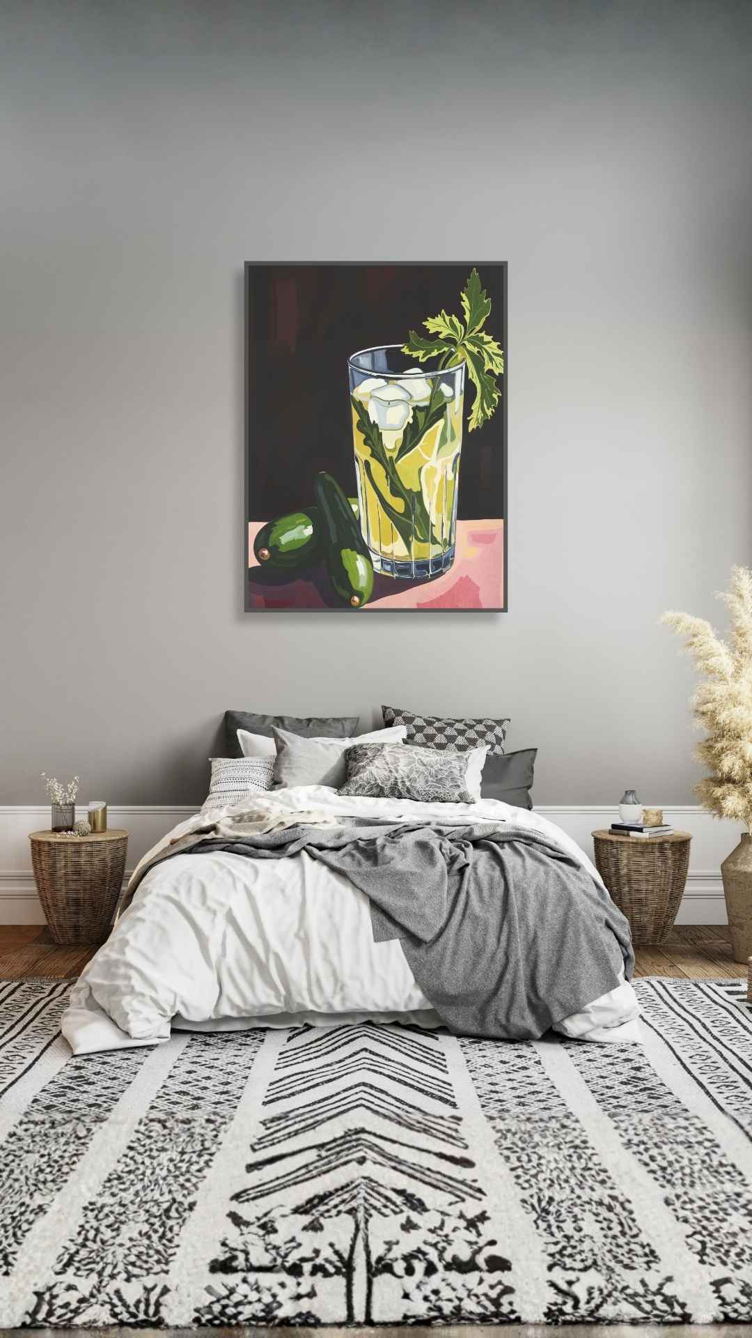 Gin & Tonic