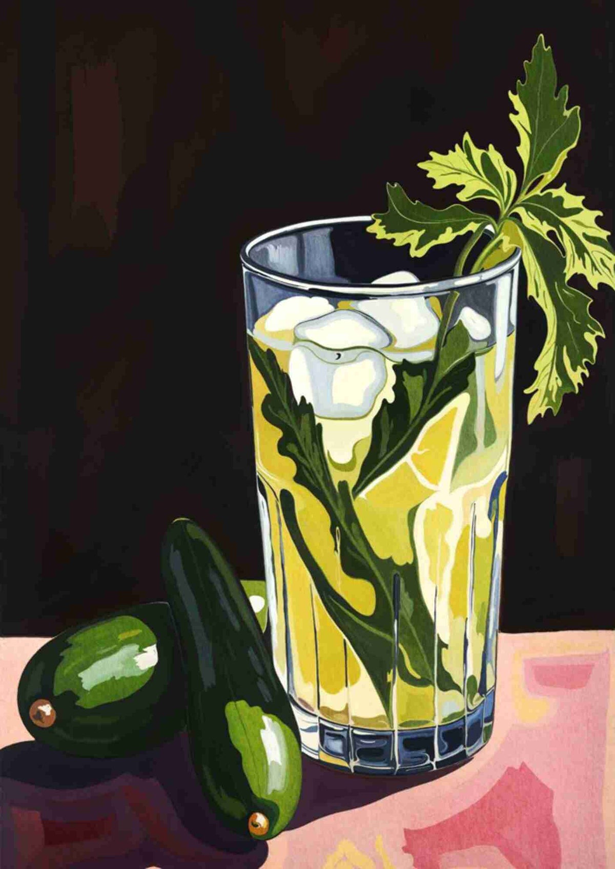 Gin & Tonic