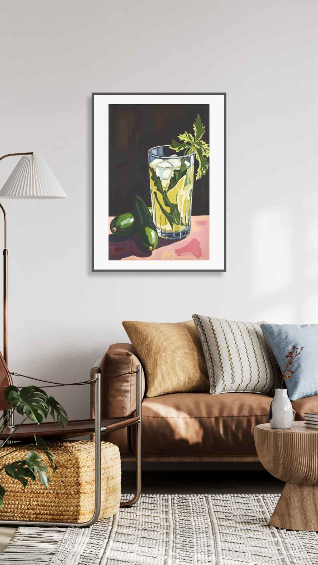 Gin & Tonic