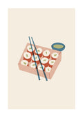 Sushi Kasse